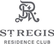 St Regis Residence Club