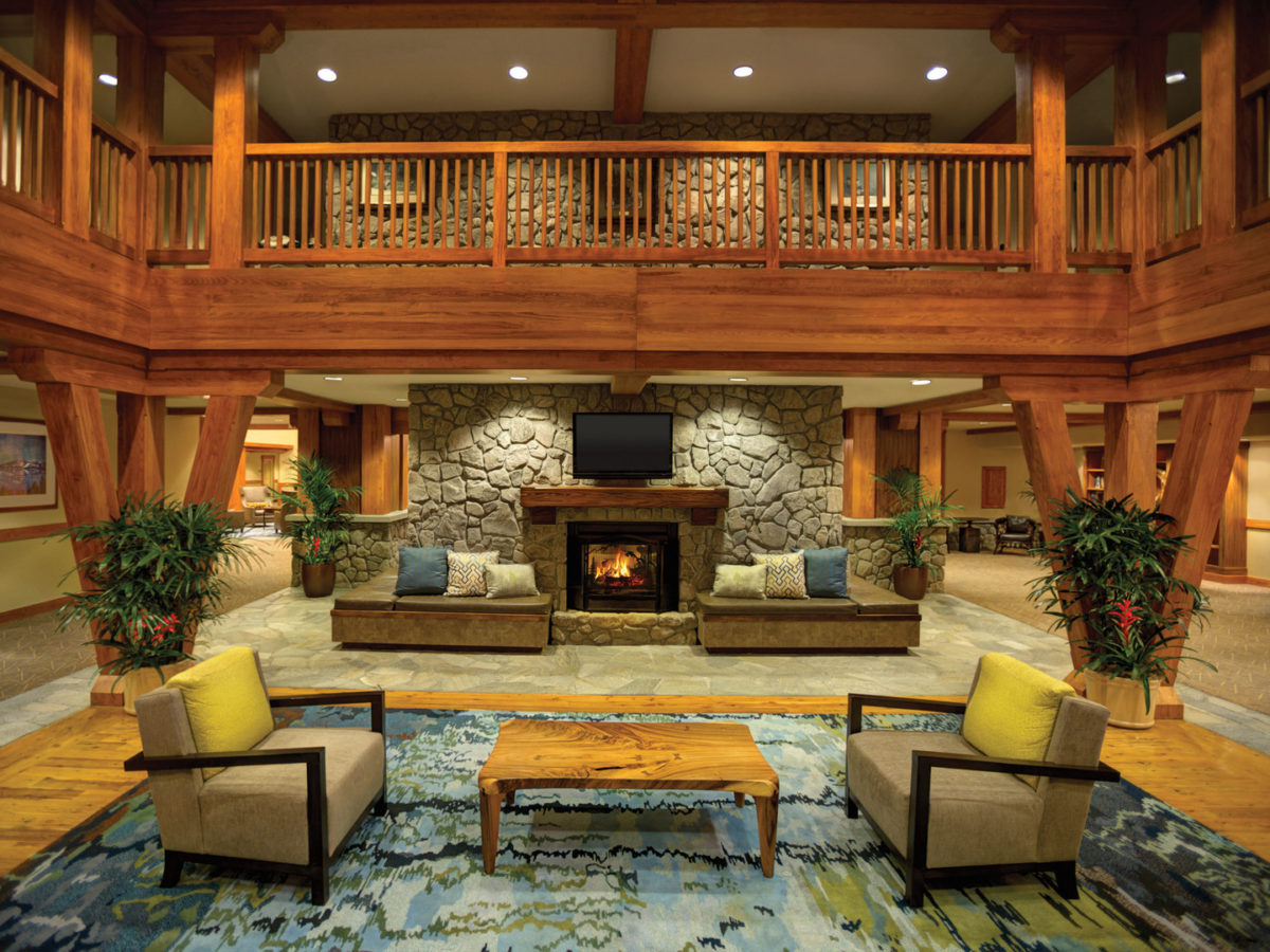 Resort Status | Marriott Grand Residence Club, Lake Tahoe | Marriott