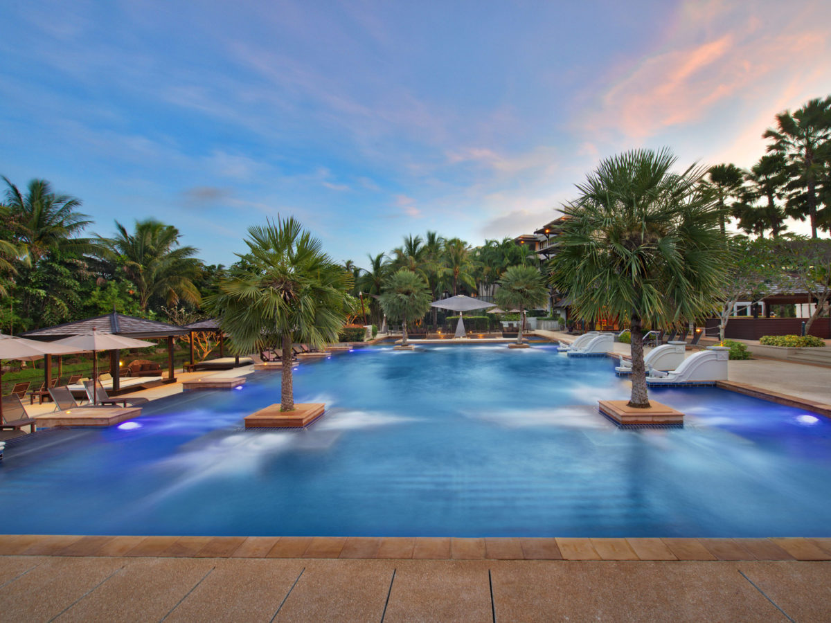 Resort Status | Marriott’s Mai Khao Resort — Phuket