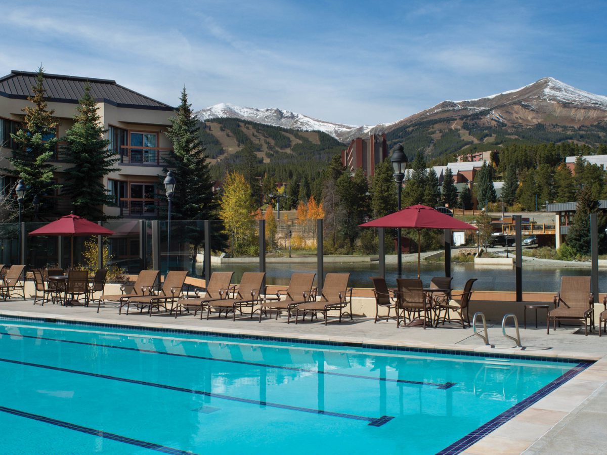 Resort Status | Marriott’s Mountain Valley Lodge