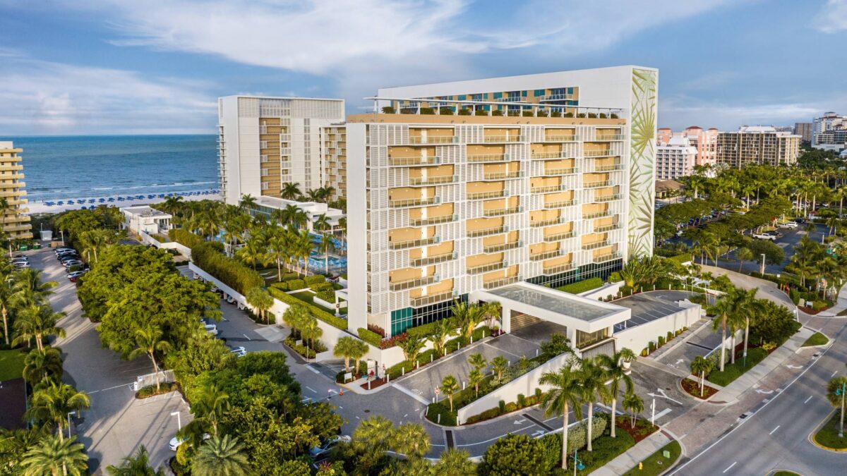 Resort Status | Marriott’s Crystal Shores | Marriott Vacation Club